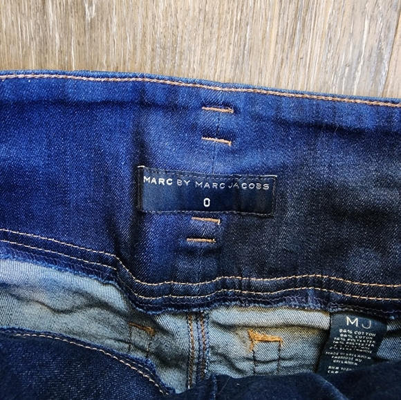 MARC BY MARCK JACOBS SKINNY JEANS - Picture 5 of 16